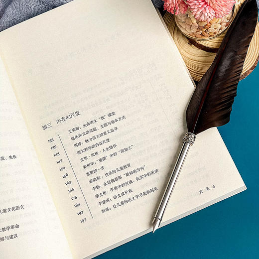 语文气象 大夏书系 成尚荣教育文丛 中小学语文课教学研究 商品图7