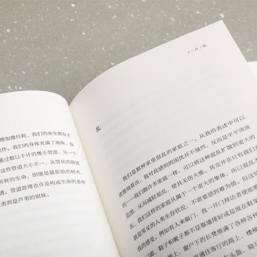 在冬天 （挪威）卡尔·奥韦·克瑙斯高 著 商品图5