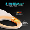 松下智能马桶盖加热电动马桶智能盖马桶圈坐便盖PQTK10关联5210升级款 即热 抗菌便圈 DL-PH10CWS 商品缩略图1