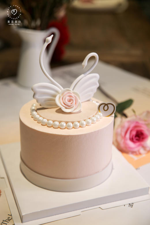 天鹅舞 商品图5