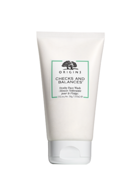 Y717334070219	悦木之源Origins	泡沫洁面慕斯150ml氨基酸洗面奶深层清洁