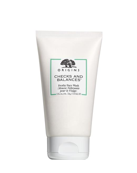 Y717334070219	悦木之源Origins	泡沫洁面慕斯150ml氨基酸洗面奶深层清洁 商品图0