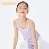 巴拉巴拉女童背心无袖打底儿童吊带莫代尔防走光中大童甜美两件装 商品缩略图2