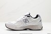 新百伦New Balance ML2002系列低帮复古老爹风休闲运动慢跑鞋M2002RE1男女鞋 商品缩略图2