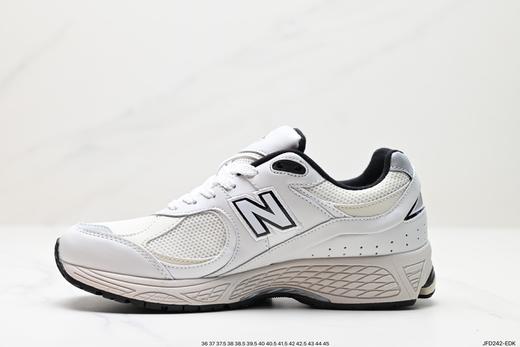 新百伦New Balance ML2002系列低帮复古老爹风休闲运动慢跑鞋M2002RE1男女鞋 商品图2