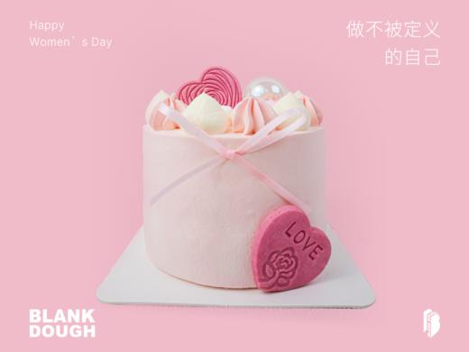 女神节蛋糕 商品图0