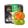 蟹黄流心青团子200g4枚装 商品缩略图0