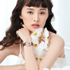 依波表EBOHR 卡纳系列典雅时尚机械手表女士腕表5674 商品缩略图3