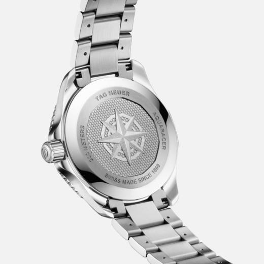 泰格豪雅 TAG Heuer 竞潜系列PROFESSIONAL 200 SOLARGRAPH太阳能腕表 WBP1114.BA0000 商品图2
