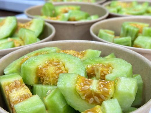 羊角蜜切盒（果切） 商品图2