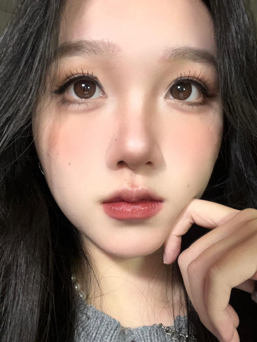 月抛 Macycon 无畏女神 14.5 着色14.0 / 基弧8.8 大巧 商品图3