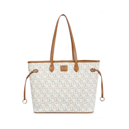 【买一送二】红蜻蜓轻奢百搭托特包组合三件套 商品图2