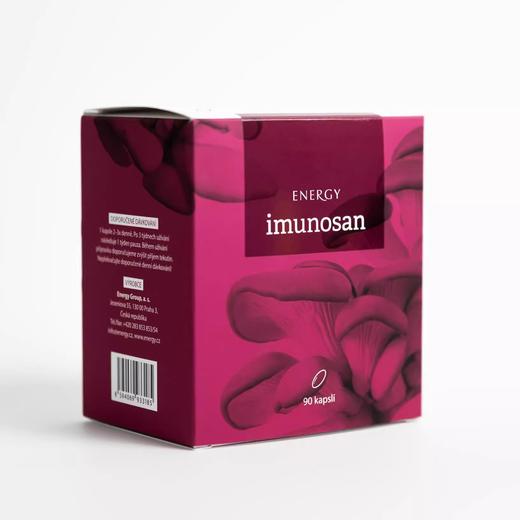 （捷克）Energy安能聚元气能源 90粒 商品图4