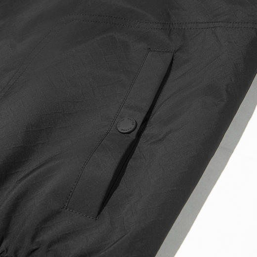 【断码清仓】HX 春秋季棒球领茄克衫外套Y105330057101 商品图7