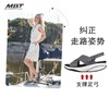 MBT足健康鞋 女休闲凉鞋拉伸小腿 足弓支撑增高抗菌吸汗牛皮KAMA 商品缩略图0
