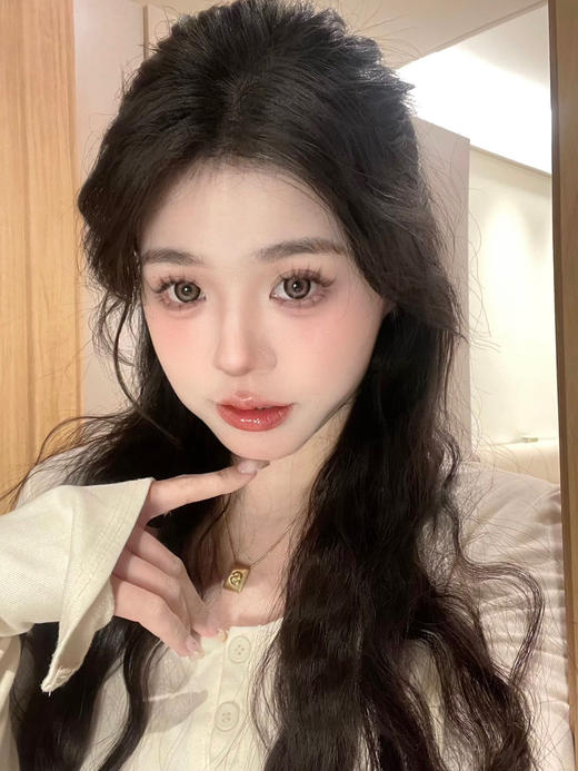 月抛 Macycon 楚楚动人 14.5 着色14.0 / 基弧8.8 商品图2