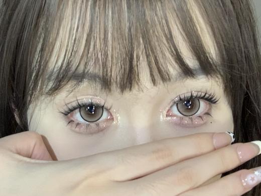 Deerbell•鹿小贝2片装日抛-水晶糖 商品图3