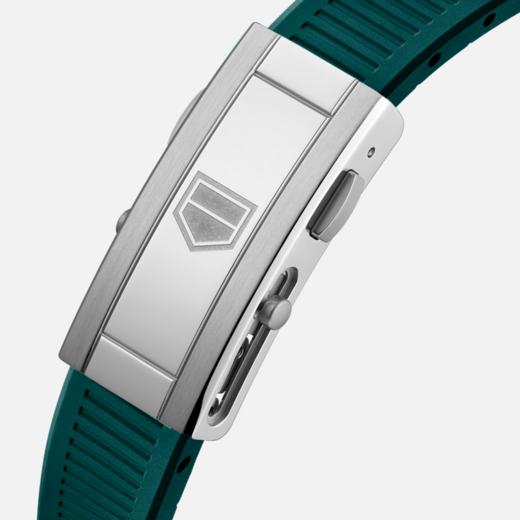 泰格豪雅TAG Heuer 竞潜系列  Professional 300日历腕表 WBP231G.FT6226 商品图4