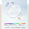 J时尚全框合金防蓝光加膜老花镜S601 商品缩略图1