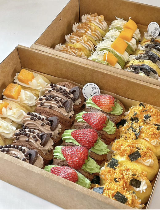 野餐盒30 商品图0