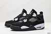 耐克乔丹Nike Air Jordan 4 Retro复古篮球鞋CI1184-146男鞋 商品缩略图3