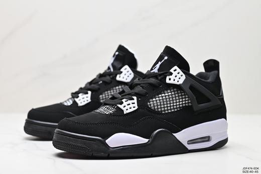 耐克乔丹Nike Air Jordan 4 Retro复古篮球鞋CI1184-146男鞋 商品图3