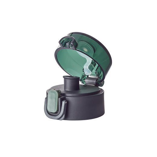 1028757 双立人运动水杯绿色680mL 商品图2