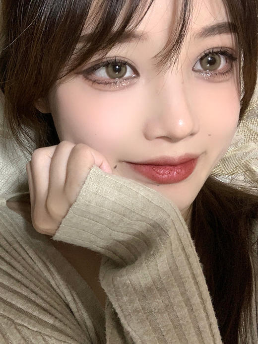 Serltyca旗下 ·青木浅驼&青木米灰·日抛 一盒6片装 商品图4