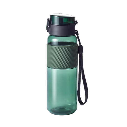 1028757 双立人运动水杯绿色680mL 商品图1