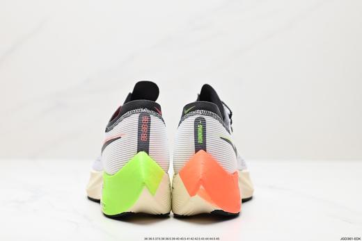 耐克Nike ZoomX Vaporfly Next%马拉松运动跑步鞋CU4111-102男女鞋 商品图5