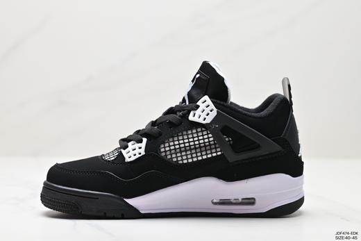 耐克乔丹Nike Air Jordan 4 Retro复古篮球鞋CI1184-146男鞋 商品图2