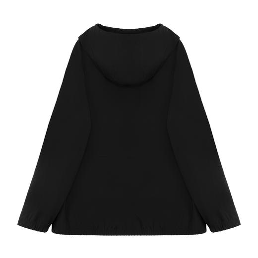 HX 春秋季带帽茄克衫外套S105330408101/02/03 商品图3