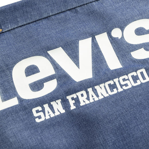 LEVIS 夏 大童小童 儿童童装短裤 LVN-EH-L216 商品图3