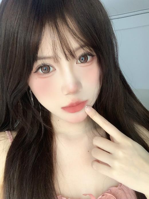 【日抛】 多肉柠檬clairecolor日抛 大直径14.5 着色13.9  【同品牌多盒更划算 完整选款色板在详情页里哟】 含水40％，基弧8.6 商品图10