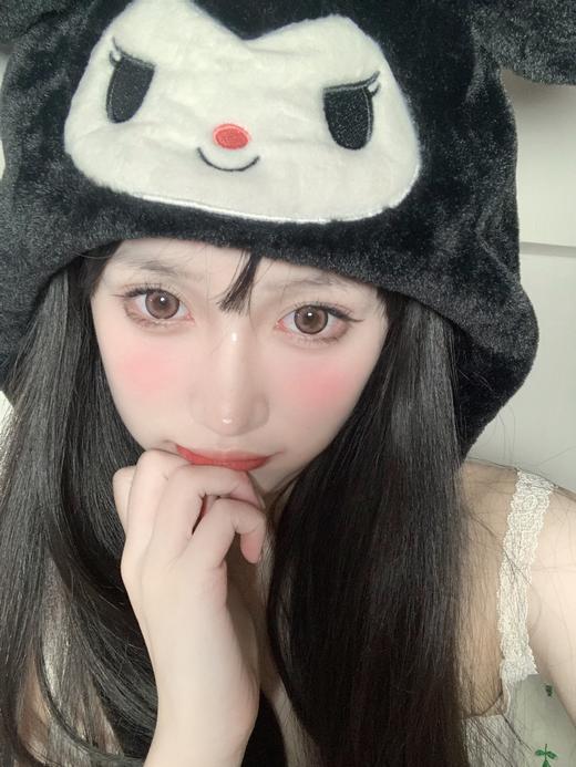 【日抛】 多肉柠檬clairecolor日抛 大直径14.5 着色13.9  【同品牌多盒更划算 完整选款色板在详情页里哟】 含水40％，基弧8.6 商品图5