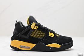 耐克乔丹Nike Air Jordan 4 Retro复古篮球鞋CI1184-146男鞋