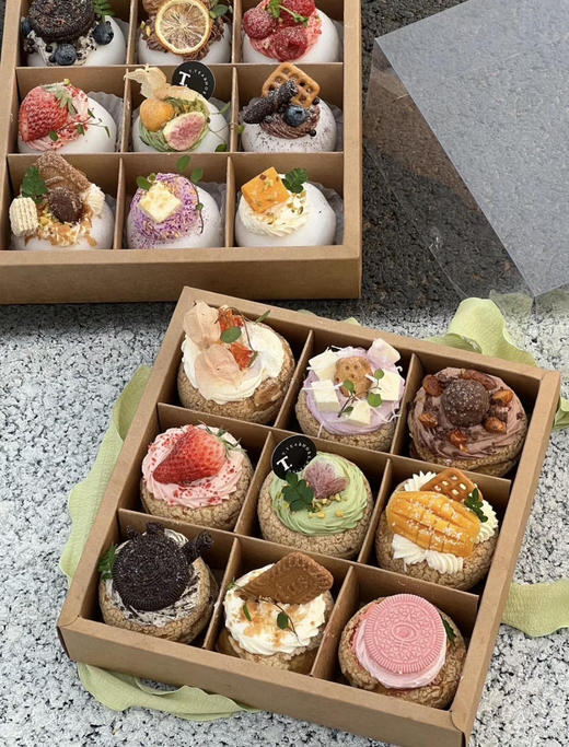野餐盒18 商品图0
