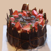 巧克力水果蛋糕 商品缩略图0