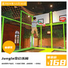 【Jungle奇幻丛林家庭游乐中心·郫都佛罗伦萨小镇】迈入“奇幻丛林”，聆听来自大自然的声音！¥168抢1大1小全园通玩3小时票~解锁寓教于乐的丰富体验项目~ 商品缩略图0