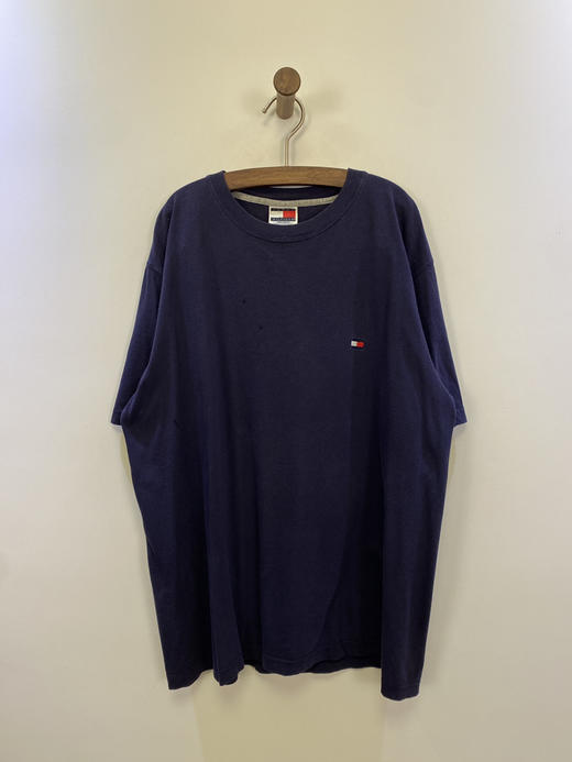 Y2K Vintage Tommy Hilfiger 短袖T恤 _SST(L) 商品图0