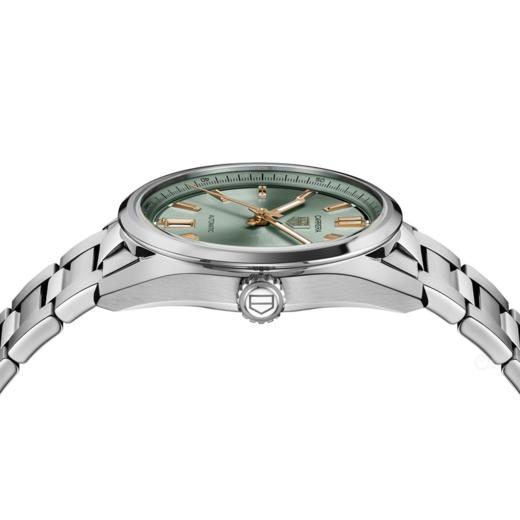 泰格豪雅TAG Heuer 卡莱拉系列 WBN2312.BA0001 腕表 商品图2