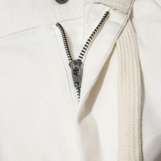 HX 秋季休闲长裤Z203330011101 商品图3