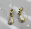 【门店同款】ENJOY春季复古耳环 156104640 商品缩略图0