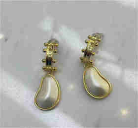 【门店同款】ENJOY春季复古耳环 156104640