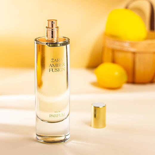 zara 琥珀融合女士 Zara Amber Fusion For Her 分装 商品图3