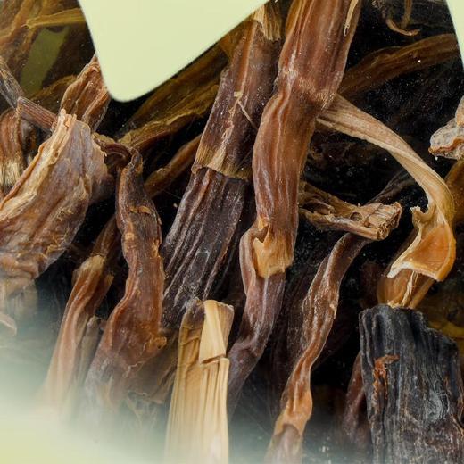 自然主义竹笋干250g 商品图2