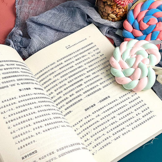 儿童立场 大夏书系 成尚荣教育文丛 商品图12