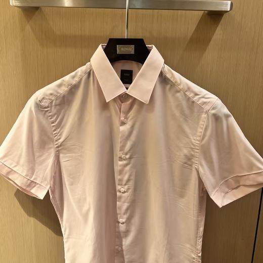 HUGO BOSS 衬衫男  50406963-680 . 商品图1