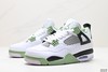 耐克乔丹Nike Air Jordan 4 Retro复古篮球鞋CI1184-146男鞋 商品缩略图3