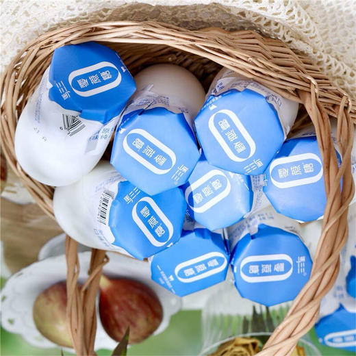 s【近期生产】马三三零蔗糖小白罐酸奶 商品图4